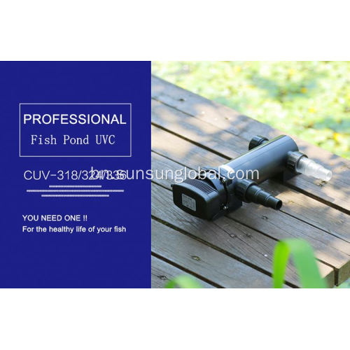 সবচেয়ে বেশি বিক্রি হওয়া নতুন ডিজাইনের ইউভি স্টেরিলাইজার বাতি